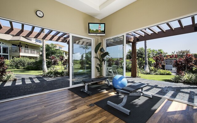 Waikoloa Beach Villas O4 by RedAwning