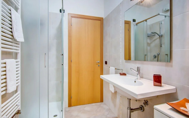 Belvilla by OYO Rose di Fratta 4