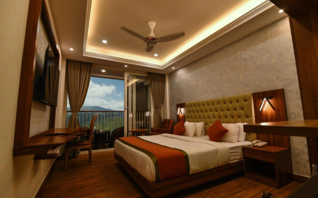 British County Resorts