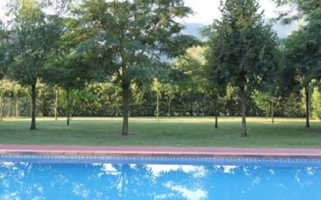 Camping Mas Patxet