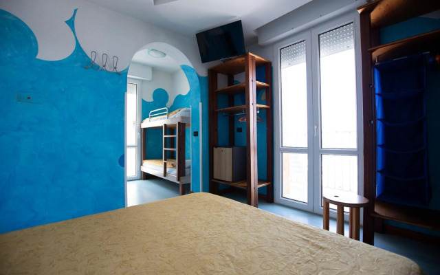 Hotel Stella Maris