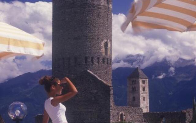 Hotel Tyrol