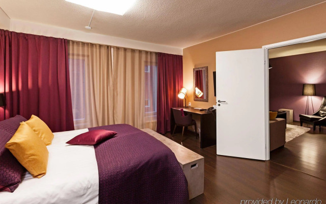 Original Sokos Hotel Puijonsarvi