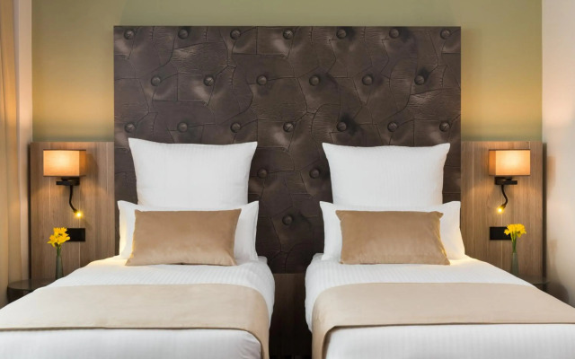Leonardo Hotel Offenbach Frankfurt