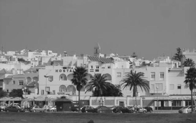 Hostal Sonrisa del Mar