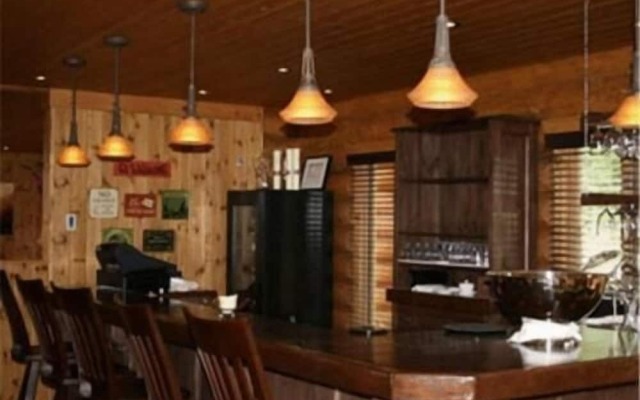 Blueberry Lake Resort