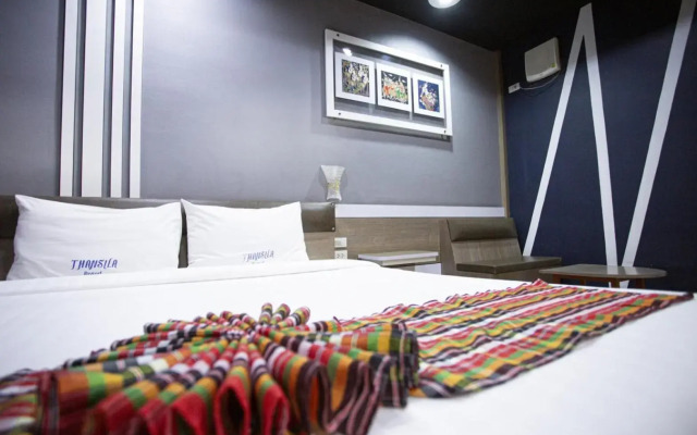 Thansila Resort Buriram