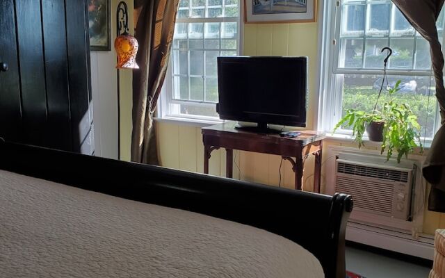 The Rugosa Guest House