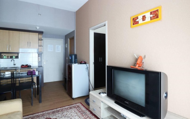 Rosani Apartment – Guest Rooms – Bekasi