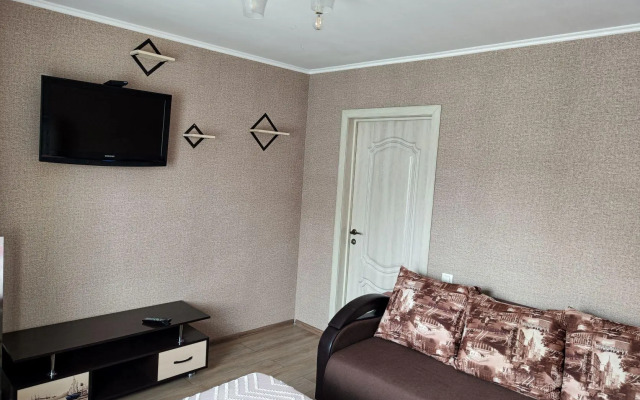 Апартаменты в 1-ом микрорайоне 10