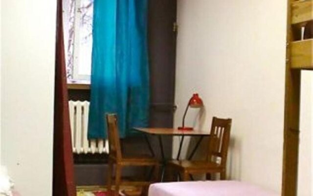 Hostel w Centrum 4U