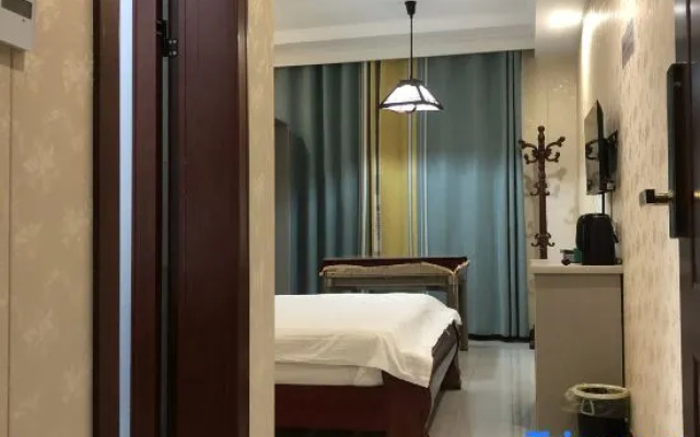 Woxin Hotel