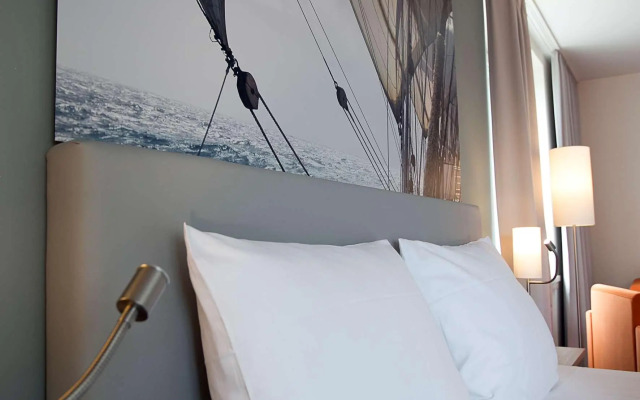 Nordsee Hotel Bremerhaven City