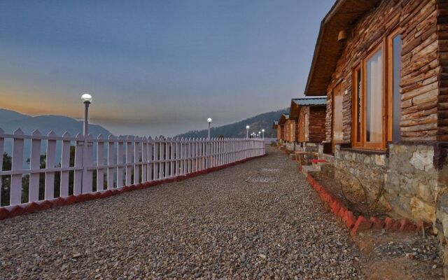 Haryal 360 Frozen Woods Resorts