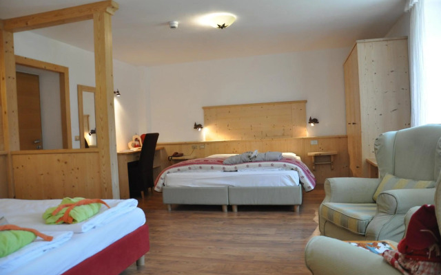 Alpenlife Hotel Someda