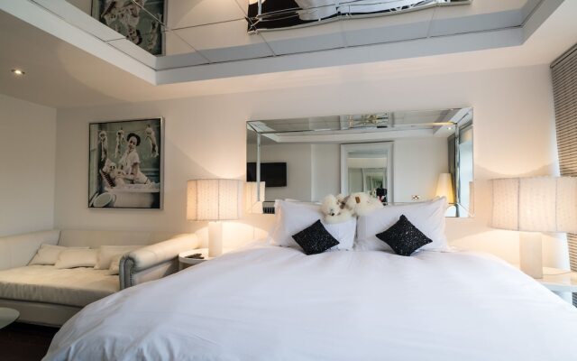 Leverhulme Hotel & Spa