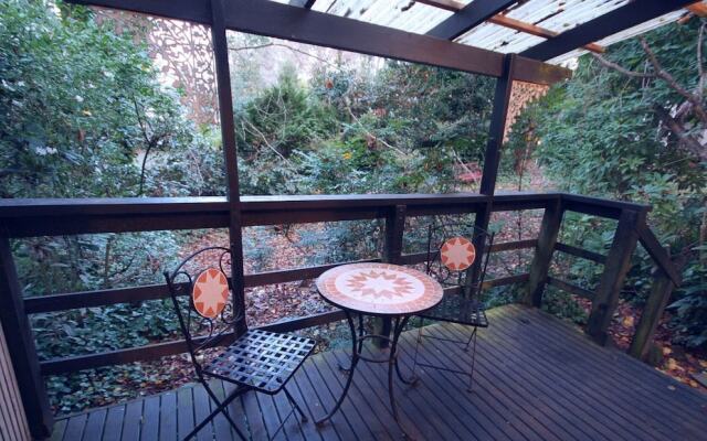 Tudor Cottages Mt Dandenong