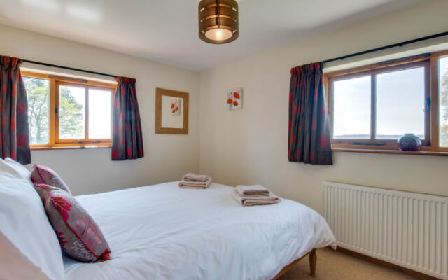 Holiday Home Brede