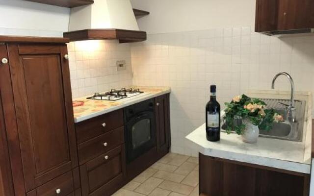 Azienda Agricola La Roccaia