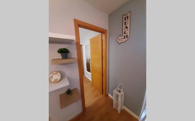Apartamento moderno Timanfaya