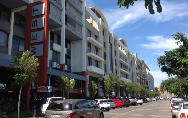 West Palm Apartments Umhlanga
