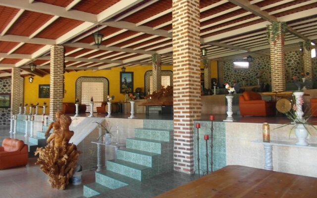 Gran Relax Business Center Spa & Resort