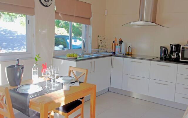 Keravic Self Catering