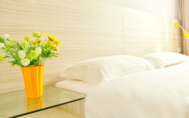 Wenxing Chain Hotel Chancheng Dongfang