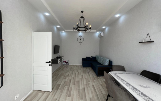 Qafqaz Suite Bluesky