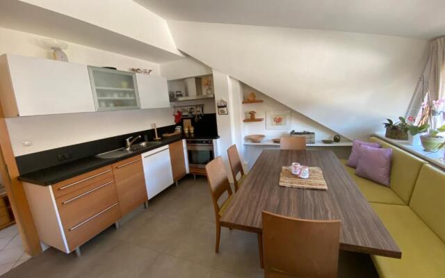 Bio.top.Appartement