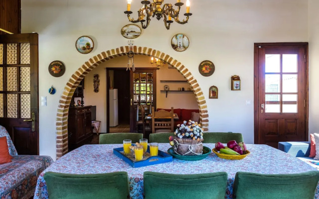 Maria's Countryside House