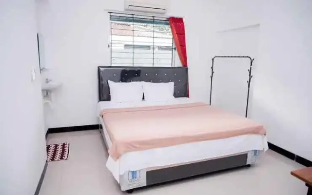 Hotel Pusponjolo Syariah Semarang Mitra RedDoorz