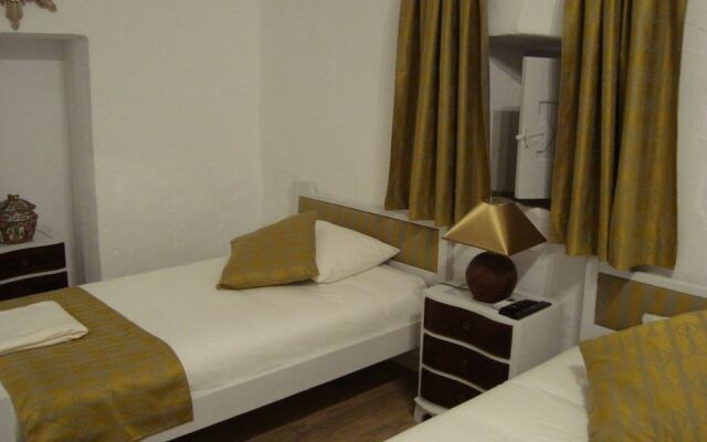 Alandroal Guest House - Solar de Charme