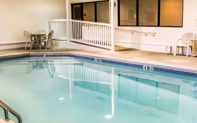 Sleep Inn & Suites Monticello