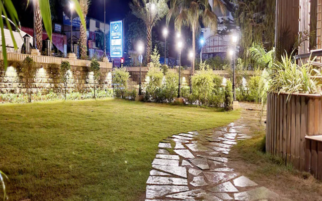 Diner's Villa