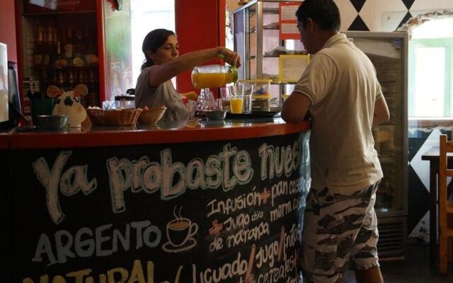 Hostel CasaGrande - Adults Only