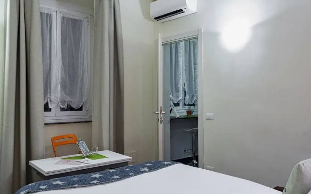Porto Antico Studio Apartment by Wonderful Italy