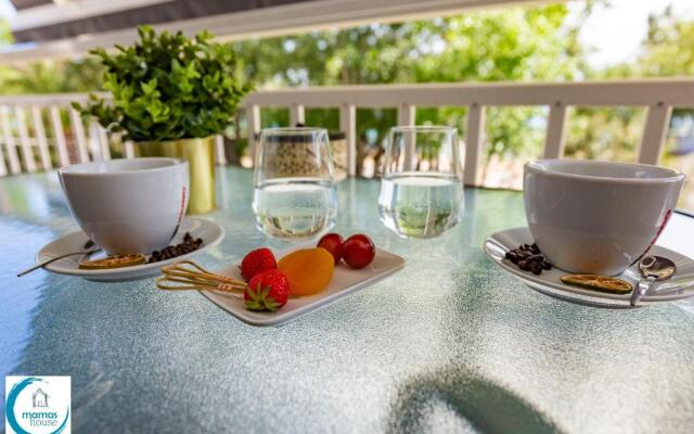 Mama's House luxury apartments