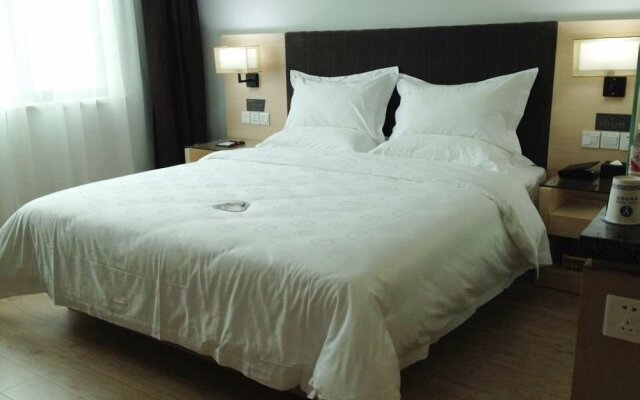 Yeste Hotel Nanning