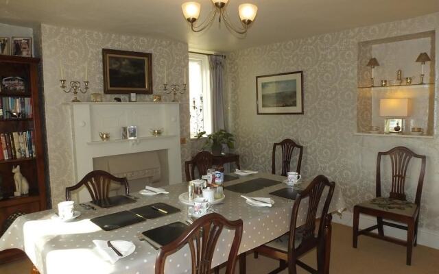 Rye Hill B&B