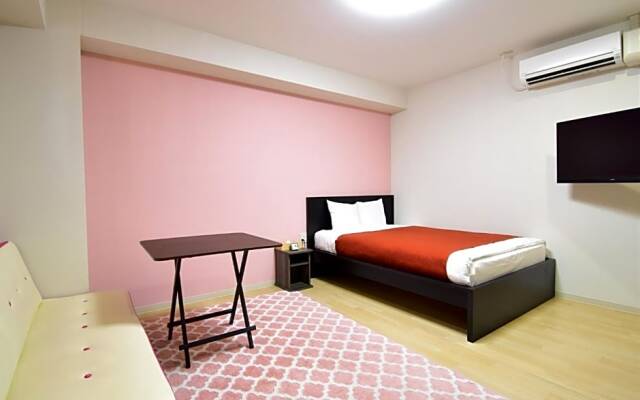 Regariain - Vacation STAY 84905