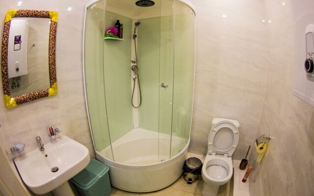 Бутик-отель Yavladi