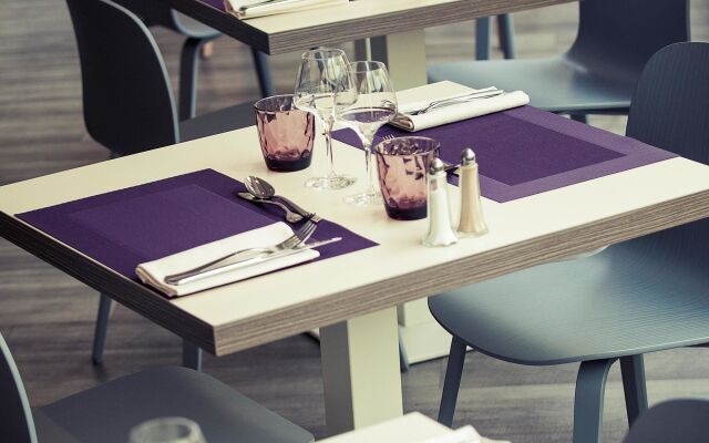 Mercure Thalasso and Spa Port Frejus