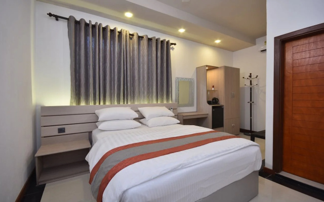 Nala Veli Villa - photo 3