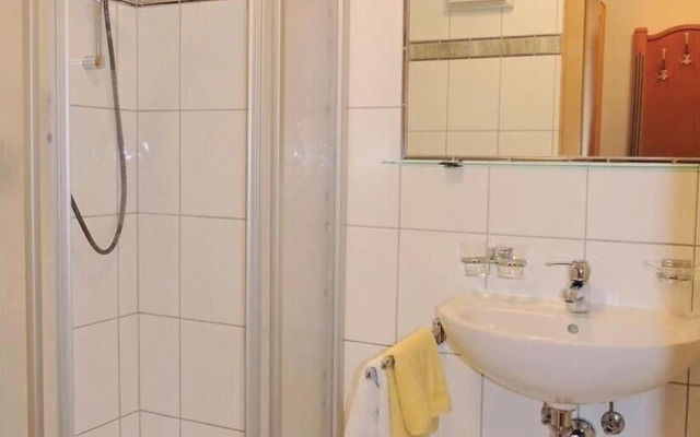 Stunning Apartment in St. Anton With 2 Bedrooms