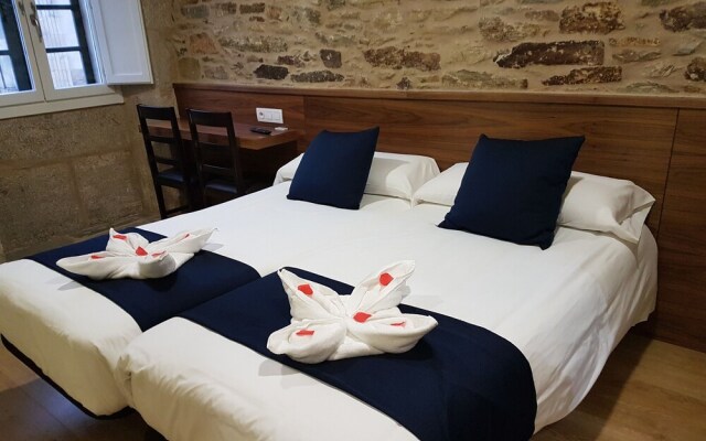 Oxford Suites Santiago de Compostela