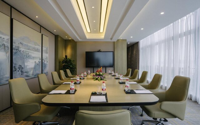 Pullman Zhoushan Seaside