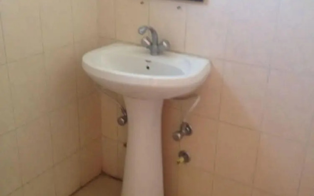 Kanda Lha Guesthouse