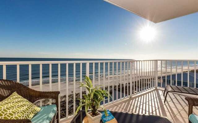 Seacrest by Bender Vacation Rentals