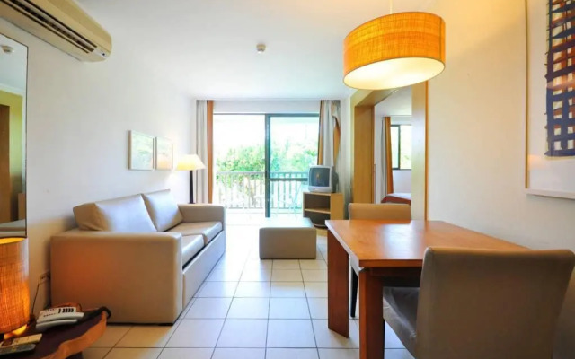Flat Beach Class Resort